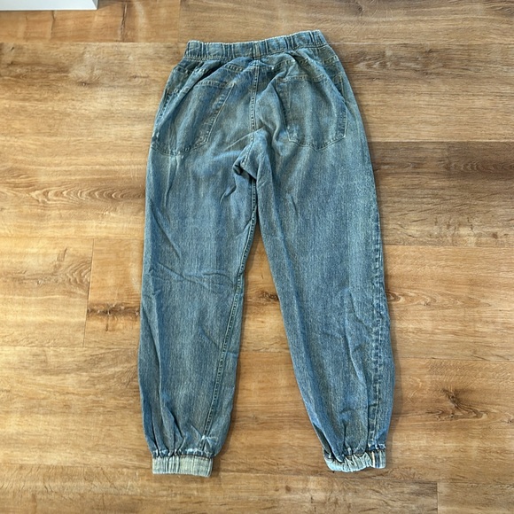 Rag & Bone Jean Sweatpants - Picture 3 of 5